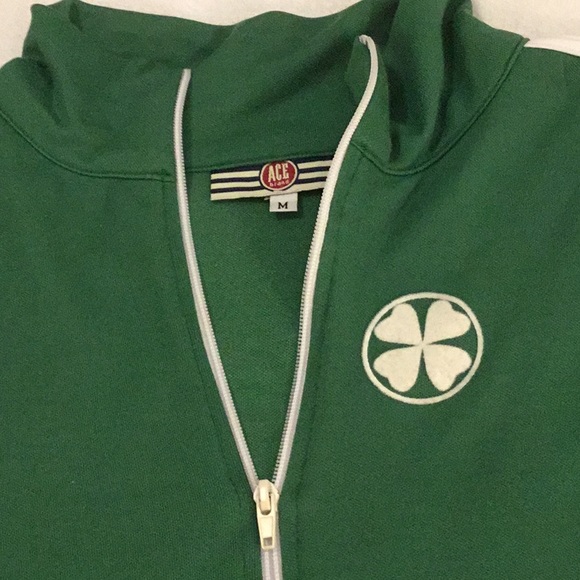 Track jacket - Picture 4 of 4